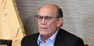 Nicolás Maduro bajo cerco: Omar González analiza si el despliegue militar de Estados Unidos busca combatir drogas o derrocar al dictador Nicolás Maduro bajo cerco: Omar González analiza si el despliegue militar de Estados Unidos busca combatir drogas o derrocar al dictador