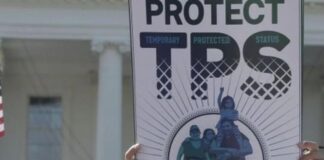 Se acabó el TPS para los venezolanos: ¿Queda alguna esperanza? Se acabó el TPS para los venezolanos: ¿Queda alguna esperanza?