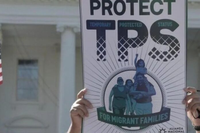 Se acabó el TPS para los venezolanos: ¿Queda alguna esperanza? Se acabó el TPS para los venezolanos: ¿Queda alguna esperanza?