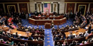 Estados Unidos responde a amenazas de Diosdado Cabello a María Corina Machado Estados Unidos responde a amenazas de Diosdado Cabello a María Corina Machado