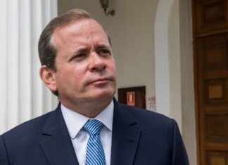 Juan Pablo Guanipa cumplió 100 días secuestrado por el régimen de Nicolás Maduro Juan Pablo Guanipa cumplió 100 días secuestrado por el régimen de Nicolás Maduro