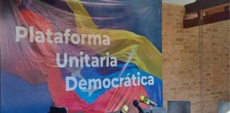 PUD pide a EE. UU. garantizar permanencia de venezolanos para TPS PUD pide a EE. UU. garantizar permanencia de venezolanos para TPS