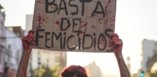ONG Utopix registró 76 feminicidios en el primer semestre de 2025 ONG Utopix registró 76 feminicidios en el primer semestre de 2025