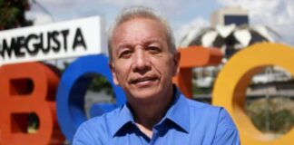 Voluntad Popular denuncia la desaparición forzada de Macario González, exalcalde de Barquisimeto Voluntad Popular denuncia la desaparición forzada de Macario González, exalcalde de Barquisimeto