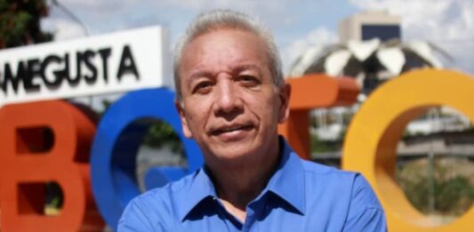 Voluntad Popular denuncia la desaparición forzada de Macario González, exalcalde de Barquisimeto