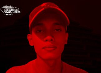 Perfil | Queremos libre a Wilder Vásquez Perfil | Queremos libre a Wilder Vásquez