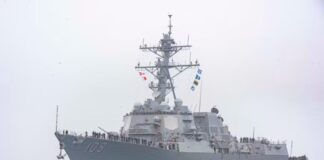 Régimen de Nicolás Maduro denuncia que EE. UU. retiene barco pesquero «Carmen Rosa» Régimen de Nicolás Maduro denuncia que EE. UU. retiene barco pesquero "Carmen Rosa"