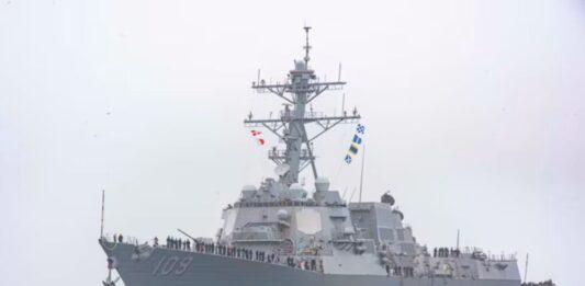 Régimen de Nicolás Maduro denuncia que EE. UU. retiene barco pesquero "Carmen Rosa"
