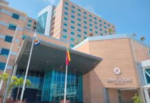 Armando Info | El nuevo hotel del aeropuerto de Maiquetía aloja los negocios de Alex Saab Armando Info | El nuevo hotel del aeropuerto de Maiquetía aloja los negocios de Alex Saab