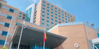 Armando Info | El nuevo hotel del aeropuerto de Maiquetía aloja los negocios de Alex Saab Armando Info | El nuevo hotel del aeropuerto de Maiquetía aloja los negocios de Alex Saab