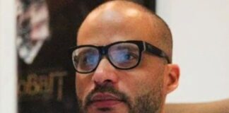 Confirman lugar donde el régimen de Nicolás Maduro mantiene secuestrado al periodista Rory Branker tras 206 días de desaparición forzada Confirman lugar donde el régimen de Nicolás Maduro mantiene secuestrado al periodista Rory Branker tras 206 días de desaparición forzada