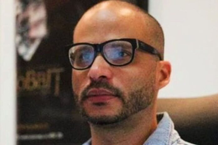 Confirman lugar donde el régimen de Nicolás Maduro mantiene secuestrado al periodista Rory Branker tras 206 días de desaparición forzada Confirman lugar donde el régimen de Nicolás Maduro mantiene secuestrado al periodista Rory Branker tras 206 días de desaparición forzada