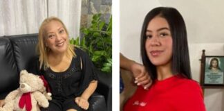 Dos integrantes de la familia Guillén continúan secuestrados por el régimen de Nicolás Maduro Dos integrantes de la familia Guillén continúan secuestrados por el régimen de Nicolás Maduro