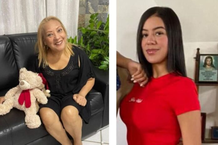 Dos integrantes de la familia Guillén continúan secuestrados por el régimen de Nicolás Maduro Dos integrantes de la familia Guillén continúan secuestrados por el régimen de Nicolás Maduro
