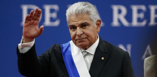 Presidente de Panamá evalúa declarar organización terrorista al Cártel de los Soles: "No me temblará la mano si hay que hacerlo"