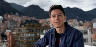 CNP exige la liberación de Carlos Marcano, secuestrado hace cuatro meses CNP exige la liberación de Carlos Marcano, secuestrado hace cuatro meses