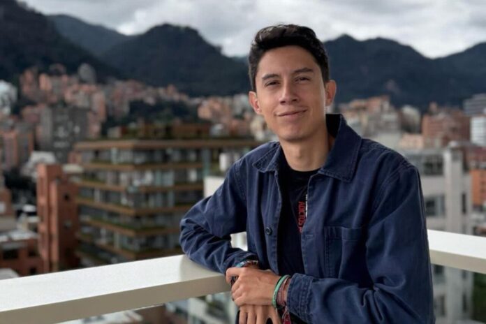 CNP exige la liberación de Carlos Marcano, secuestrado hace cuatro meses CNP exige la liberación de Carlos Marcano, secuestrado hace cuatro meses
