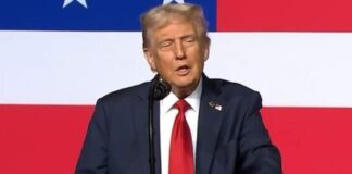 Donald Trump sobre ataques a narcos venezolanos: «Se la estamos haciendo difícil, y ni siquiera hemos empezado todavía» Donald Trump sobre ataques a narcos venezolanos: "Se la estamos haciendo difícil, y ni siquiera hemos empezado todavía"