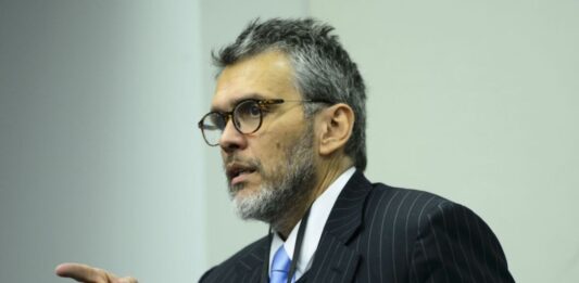 Exembajador de Caracas en Canadá sobre amenaza de Diosdado Cabello a María Corina Machado: "Es un miedo a lo que ellos saben que puede significar una reactivación de la sociedad venezolana"