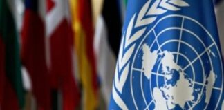 ONU sobre ataque contra lancha en el Caribe: “No se debe matar a las personas por traficar drogas» ONU sobre ataque contra lancha en el Caribe: “No se debe matar a las personas por traficar drogas"