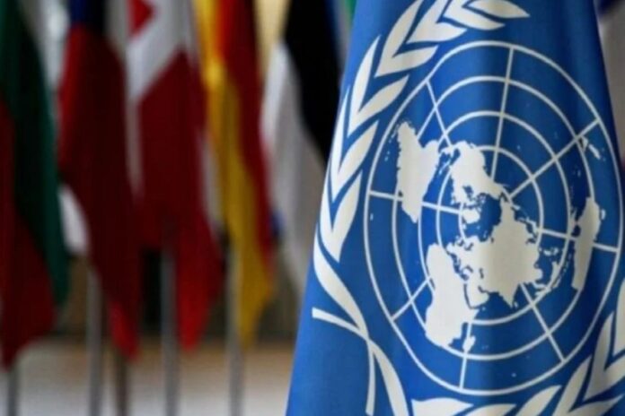 ONU sobre ataque contra lancha en el Caribe: “No se debe matar a las personas por traficar drogas» ONU sobre ataque contra lancha en el Caribe: “No se debe matar a las personas por traficar drogas"