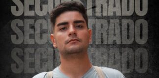 Vente Venezuela denuncia el secuestro de Jesús Castillo, coordinador del estado Mérida Vente Venezuela denuncia el secuestro de Jesús Castillo, coordinador del estado Mérida