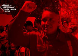 Perfil | Queremos libre a Robert Franco Perfil | Queremos libre a Robert Franco