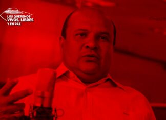 Perfil || Queremos libre a Roland Carreño Perfil || Queremos libre a Roland Carreño