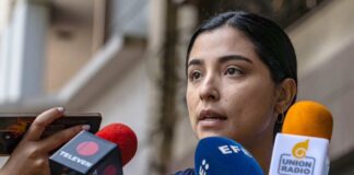 «Hemos entendido que ven a Freddy Superlano y a Roland Carreño como fichas de canje» "Hemos entendido que ven a Freddy Superlano y a Roland Carreño como fichas de canje"