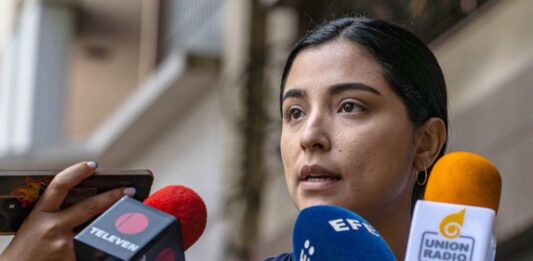 "Hemos entendido que ven a Freddy Superlano y a Roland Carreño como fichas de canje"