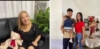 Edmundo González Urrutia denuncia desaparición forzada de madre e hija de dos años por parte del régimen de Nicolás Maduro: «Esto es barbarie» Edmundo González Urrutia denuncia desaparición forzada de madre e hija de dos años por parte del régimen de Nicolás Maduro: "Esto es barbarie"