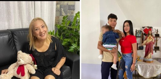 Edmundo González Urrutia denuncia desaparición forzada de madre e hija de dos años por parte del régimen de Nicolás Maduro: "Esto es barbarie"