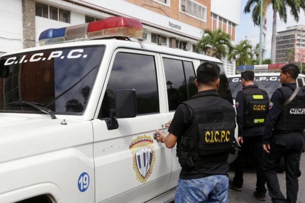 Triple homicidio estremece una comunidad en Falcón: Homicida habría conocido a la familia