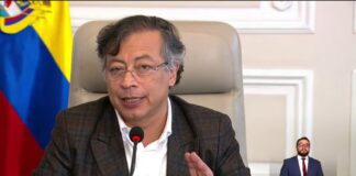 Estados Unidos elimina a Colombia de la lista de aliados en la lucha contra el narcotráfico Estados Unidos elimina a Colombia de la lista de aliados en la lucha contra el narcotráfico