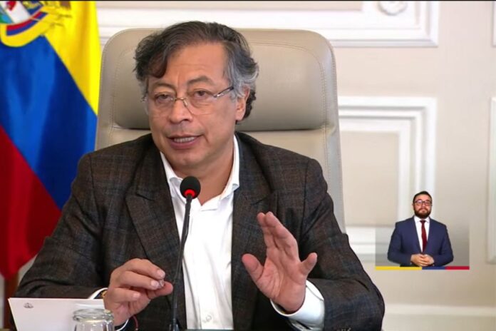 Estados Unidos elimina a Colombia de la lista de aliados en la lucha contra el narcotráfico Estados Unidos elimina a Colombia de la lista de aliados en la lucha contra el narcotráfico