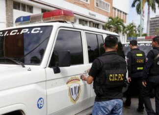 Triple homicidio estremece una comunidad en Falcón: Homicida habría conocido a la familia Triple homicidio estremece una comunidad en Falcón: Homicida habría conocido a la familia