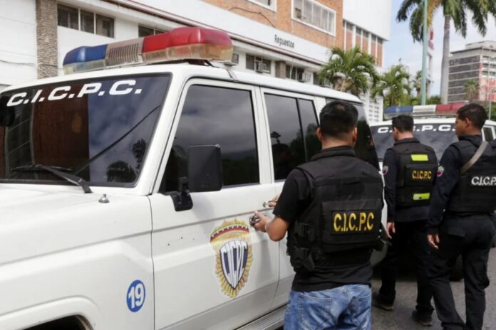 Triple homicidio estremece una comunidad en Falcón: Homicida habría conocido a la familia Triple homicidio estremece una comunidad en Falcón: Homicida habría conocido a la familia