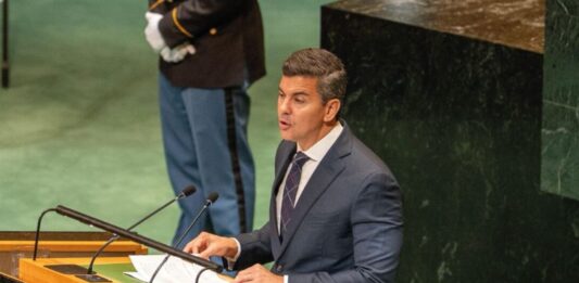 Paraguay denuncia violaciones sistemáticas de Derechos Humanos en Venezuela: "Verdaderamente alarmante"