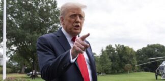 Donald Trump sobre posible ataque a cárteles dentro de Venezuela: «Pronto lo sabrán» Donald Trump sobre posible ataque a cárteles dentro de Venezuela: "Pronto lo sabrán"