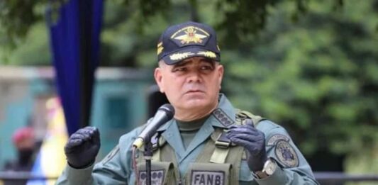 Vladimir Padrino López basa su tono en nuevo mensaje a Estados Unidos: "Nada justifica una guerra ¿Tiene sentido crear una guerra fabricada con mentiras?"