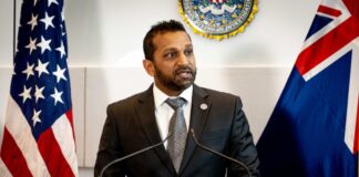 Director del FBI asegura que gran parte de la cocaína de Sudamérica sale desde Venezuela Director del FBI asegura que gran parte de la cocaína de Sudamérica sale desde Venezuela