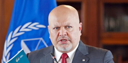 CPI aceptó formalmente separación del fiscal Karim Khan de investigación sobre crímenes de lesa humanidad en Venezuela