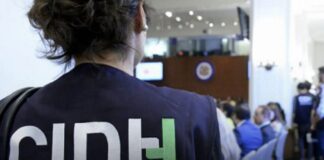 CIDH solicita permiso para visitar Venezuela y revisar situación dentro del Helicoide CIDH solicita permiso para visitar Venezuela y revisar situación dentro del Helicoide