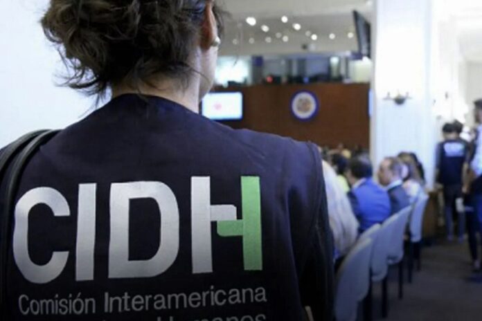 CIDH solicita permiso para visitar Venezuela y revisar situación dentro del Helicoide CIDH solicita permiso para visitar Venezuela y revisar situación dentro del Helicoide