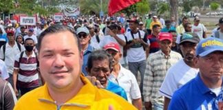 Clippve alerta sobre presunto intento de suicidio del sindicalista Daniel Romero en El Rodeo I Clippve alerta sobre presunto intento de suicidio del sindicalista Daniel Romero en El Rodeo I