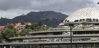 Vente Venezuela denuncia traslado de presos políticos a cárceles comunes sin notificación previa Vente Venezuela denuncia traslado de presos políticos a cárceles comunes sin notificación previa