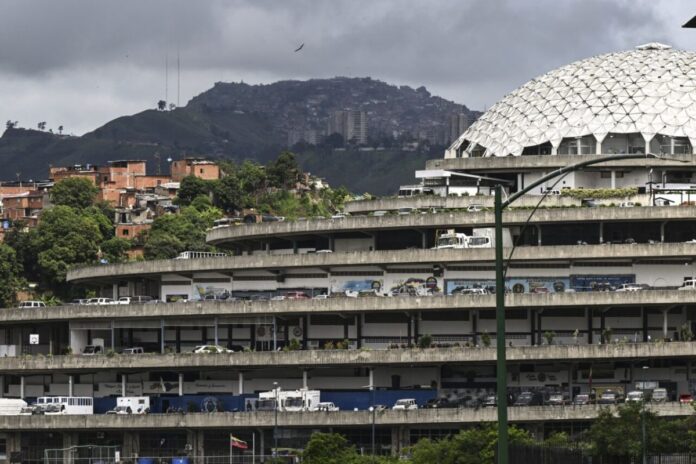 Vente Venezuela denuncia traslado de presos políticos a cárceles comunes sin notificación previa Vente Venezuela denuncia traslado de presos políticos a cárceles comunes sin notificación previa