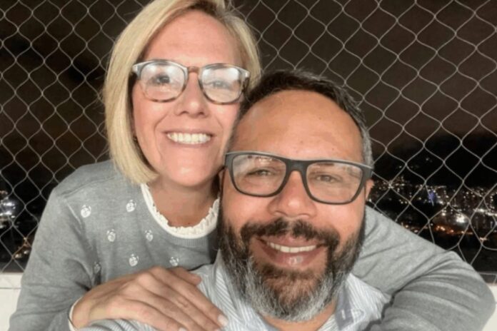 Hija de Edmundo González Urrutia envía mensajes a los custodios de Rafael Tudares Hija de Edmundo González Urrutia envía mensajes a los custodios de Rafael Tudares