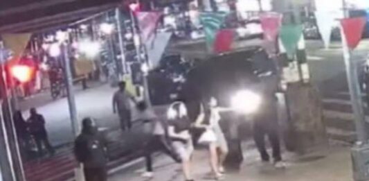 Adolescente venezolana muere atropellada en Nueva York tras acoso sexual por conductor ebrio