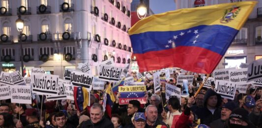 Venezolanos son los principales solicitantes de asilo en la Unión Europea en el primer semestre del 2025